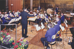 Fête fédérale Fribourg 2001