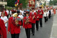 Fête Dieu 2007