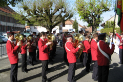 1ère Communion 2008