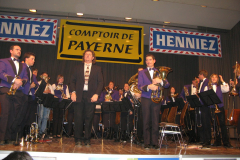 Comptoir Payerne 2008