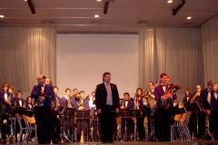 Soirée 2009