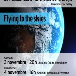 Concerts de l'EHB les 3 et 4 novembre