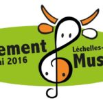 Giron des musiques à Léchelles 7 et 8 mai
