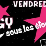 Cugy sous les étoiles!