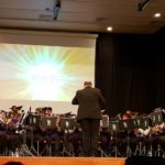 Photos du concert annuel 2018