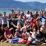 Photos de la broche 2018