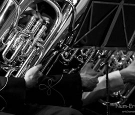 Fanfare-trio
