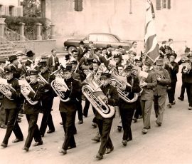 cortege